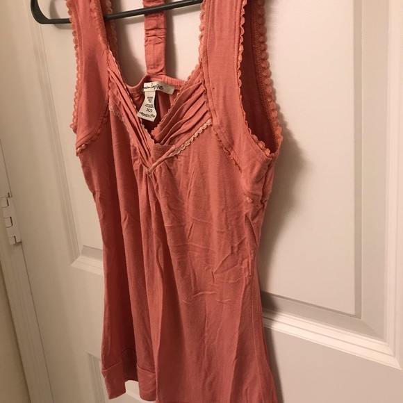 Sleeveless top - Picture 6 of 6